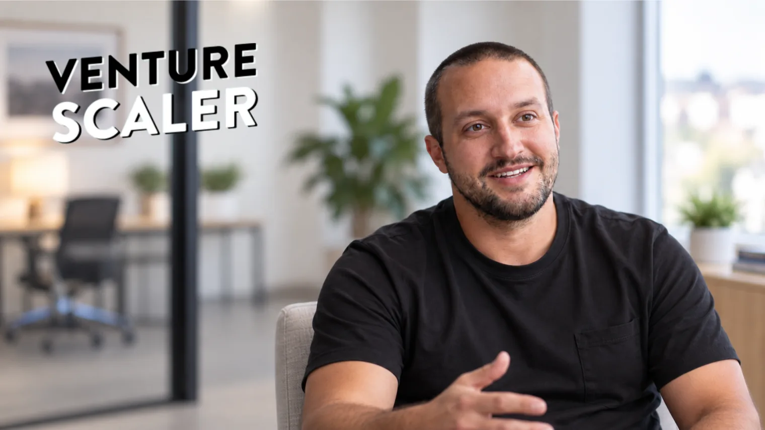 Client interview thumbnail