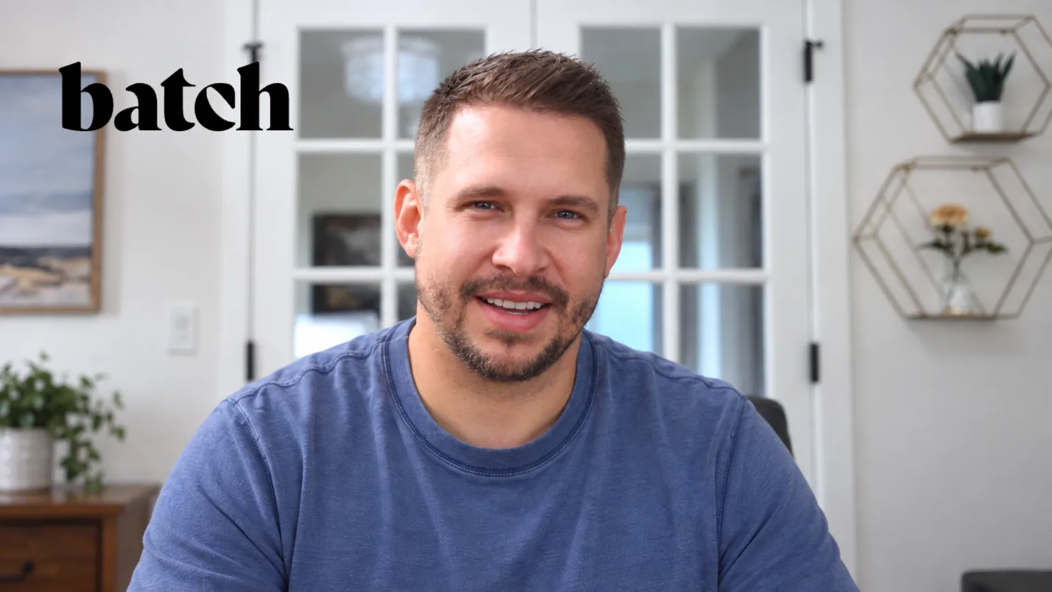 Client interview thumbnail
