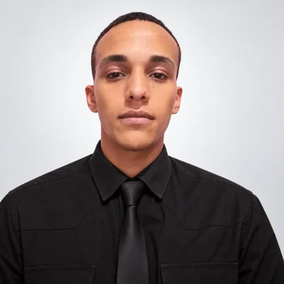 Daniel Bergas