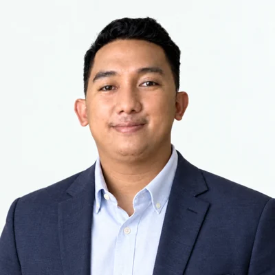 Darwin Manguiat