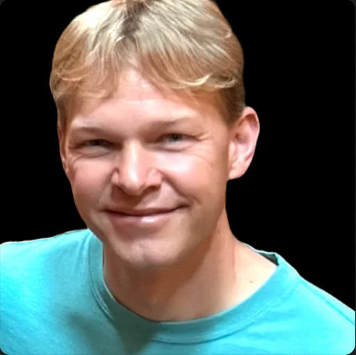Rustin Schroeder
